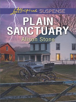 cover image of Plain Sanctuary